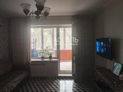 Продажа квартиры Омск.&nbsp;ул. Звездова,132