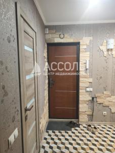 Продажа квартиры Омск.&nbsp;ул. Звездова,132
