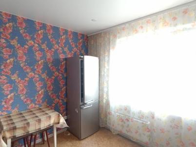 Аренда квартиры Омск.&nbsp;1-я Пригородная улица 14к2