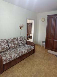 Аренда квартиры Омск.&nbsp;1-я Пригородная улица 14к2