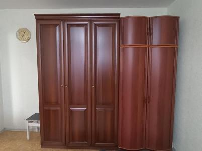 Аренда квартиры Омск.&nbsp;1-я Пригородная улица 14к2
