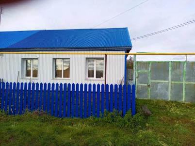 Продажа дома Крутинский.&nbsp;Крутинка.&nbsp;ул 1 Мая