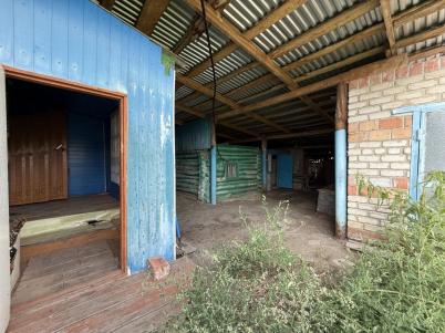 Продажа дома Крутинский.&nbsp;Крутинка.&nbsp;ул 1 Мая