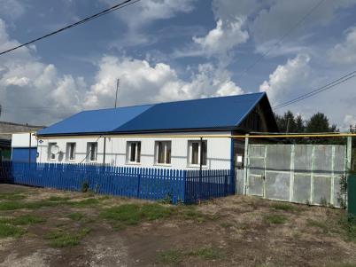 Продажа дома Крутинский.&nbsp;Крутинка.&nbsp;ул 1 Мая