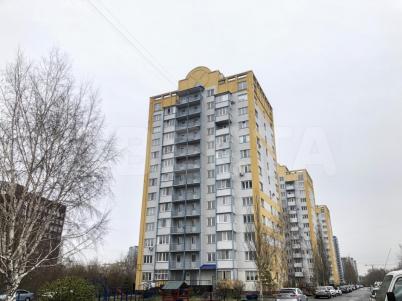 Продажа квартиры Омск.&nbsp;б-р. М.М.Кузьмина, 5