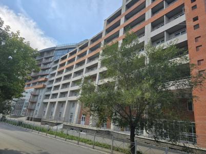 Продажа квартиры Омск.&nbsp;Козицкого, Яковлева, 15