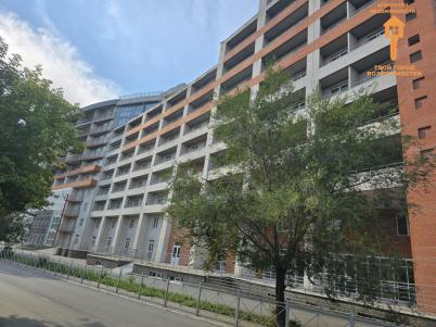 Продажа квартиры Омск.&nbsp;Козицкого, Яковлева, 15