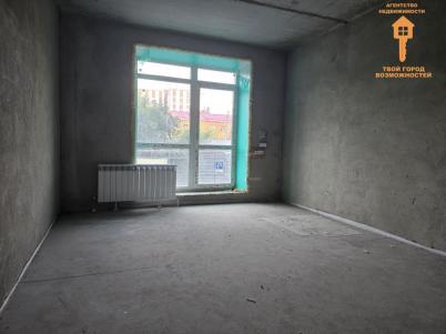 Продажа квартиры Омск.&nbsp;Козицкого, Яковлева, 15