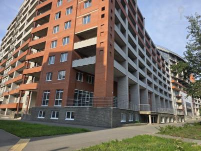 Продажа квартиры Омск.&nbsp;Козицкого, Яковлева, 15