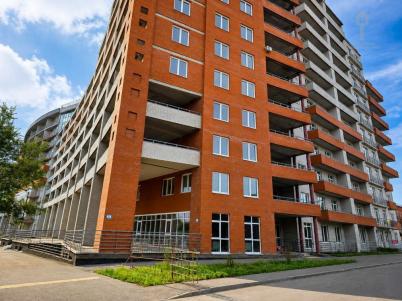 Продажа квартиры Омск.&nbsp;Козицкого, Яковлева, 15