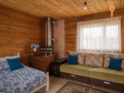 Продажа дачи Омск.&nbsp;территория СОСН Сигнал, Омск, 89
