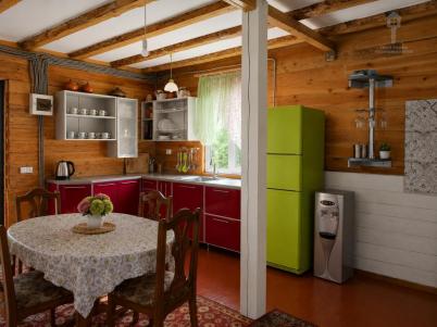 Продажа дачи Омск.&nbsp;территория СОСН Сигнал, Омск, 89