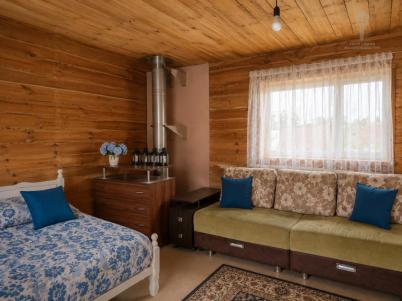 Продажа дачи Омск.&nbsp;территория СОСН Сигнал, Омск, 89