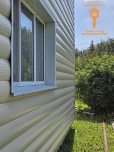 Продажа дачи Омск.&nbsp;территория СОСН Сигнал, Омск, 89