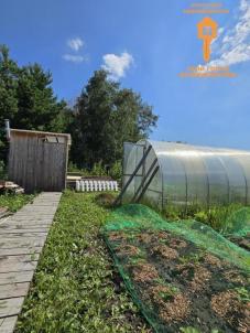 Продажа дачи Омск.&nbsp;территория СОСН Сигнал, Омск, 89