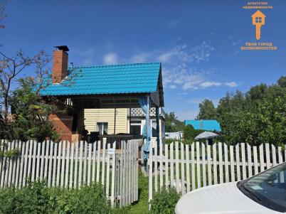 Продажа дачи Омск.&nbsp;территория СОСН Сигнал, Омск, 89