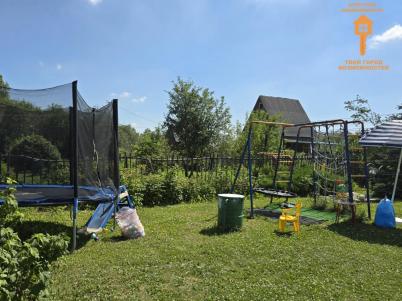 Продажа дачи Омск.&nbsp;территория СОСН Сигнал, Омск, 89