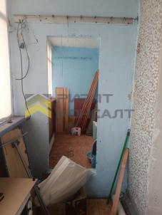 Продажа квартиры улица Березовая, 15