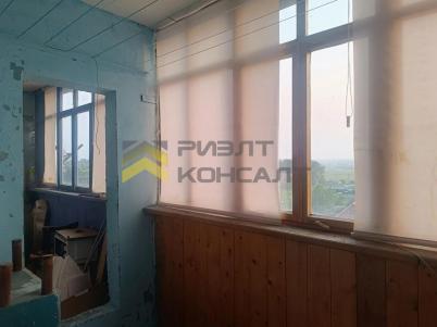 Продажа квартиры улица Березовая, 15
