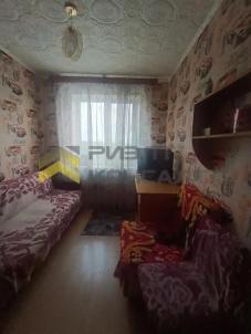 Продажа квартиры улица Березовая, 15
