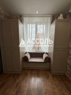 Продажа квартиры Омск.&nbsp;пр-кт. Карла Маркса,10