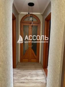 Продажа квартиры Омск.&nbsp;пр-кт. Карла Маркса,10