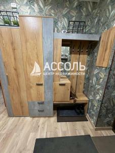 Продажа квартиры Омск.&nbsp;пр-кт. Карла Маркса,10