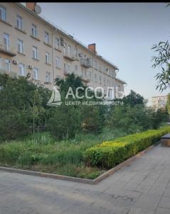 Продажа квартиры Омск.&nbsp;ул. Ленина,33