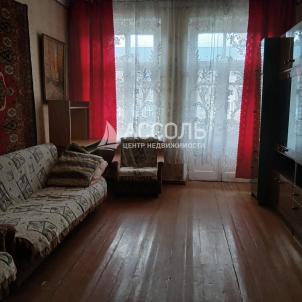 Продажа квартиры Омск.&nbsp;ул. Ленина,33