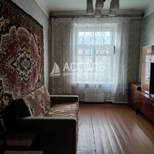 Продажа квартиры Омск.&nbsp;ул. Ленина,33