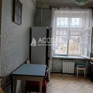 Продажа квартиры Омск.&nbsp;ул. Ленина,33