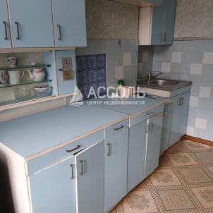 Продажа квартиры Омск.&nbsp;ул. Ленина,33