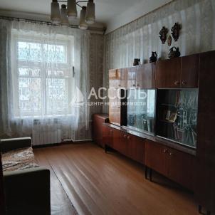 Продажа квартиры Омск.&nbsp;ул. Ленина,33