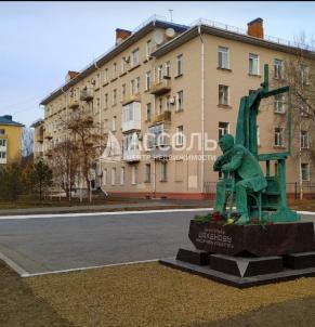 Продажа квартиры Омск.&nbsp;ул. Ленина,33