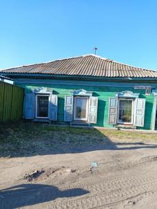 Продажа дома Омск.&nbsp;2-й Красной Звезды ул, 49