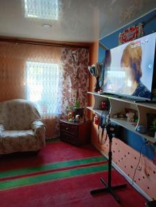 Продажа дома Омск.&nbsp;2-й Красной Звезды ул, 49