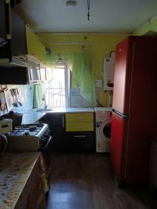 Продажа дома Омск.&nbsp;2-й Красной Звезды ул, 49