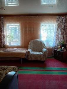 Продажа дома Омск.&nbsp;2-й Красной Звезды ул, 49