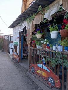 Продажа дома Омск.&nbsp;2-й Красной Звезды ул, 49