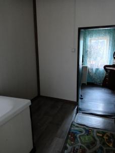 Продажа дома Омск.&nbsp;2-й Красной Звезды ул, 49