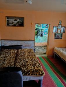 Продажа дома Омск.&nbsp;2-й Красной Звезды ул, 49