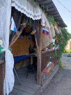 Продажа дома Омск.&nbsp;2-й Красной Звезды ул, 49