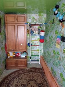 Продажа дома Омск.&nbsp;2-й Красной Звезды ул, 49