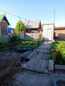 Продажа дома Омск.&nbsp;2-й Красной Звезды ул, 49