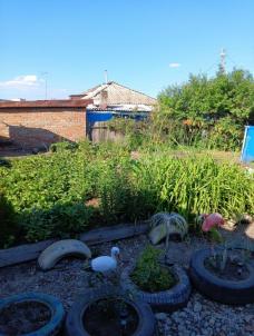 Продажа дома Омск.&nbsp;2-й Красной Звезды ул, 49