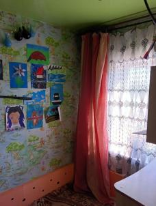 Продажа дома Омск.&nbsp;2-й Красной Звезды ул, 49