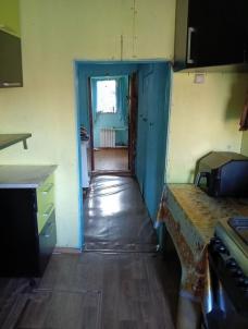 Продажа дома Омск.&nbsp;2-й Красной Звезды ул, 49