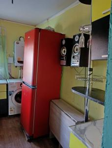 Продажа дома Омск.&nbsp;2-й Красной Звезды ул, 49