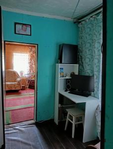 Продажа дома Омск.&nbsp;2-й Красной Звезды ул, 49