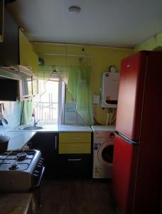 Продажа дома Омск.&nbsp;2-й Красной Звезды ул, 49